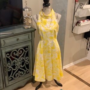 Kate ♠️ Fit and Flare